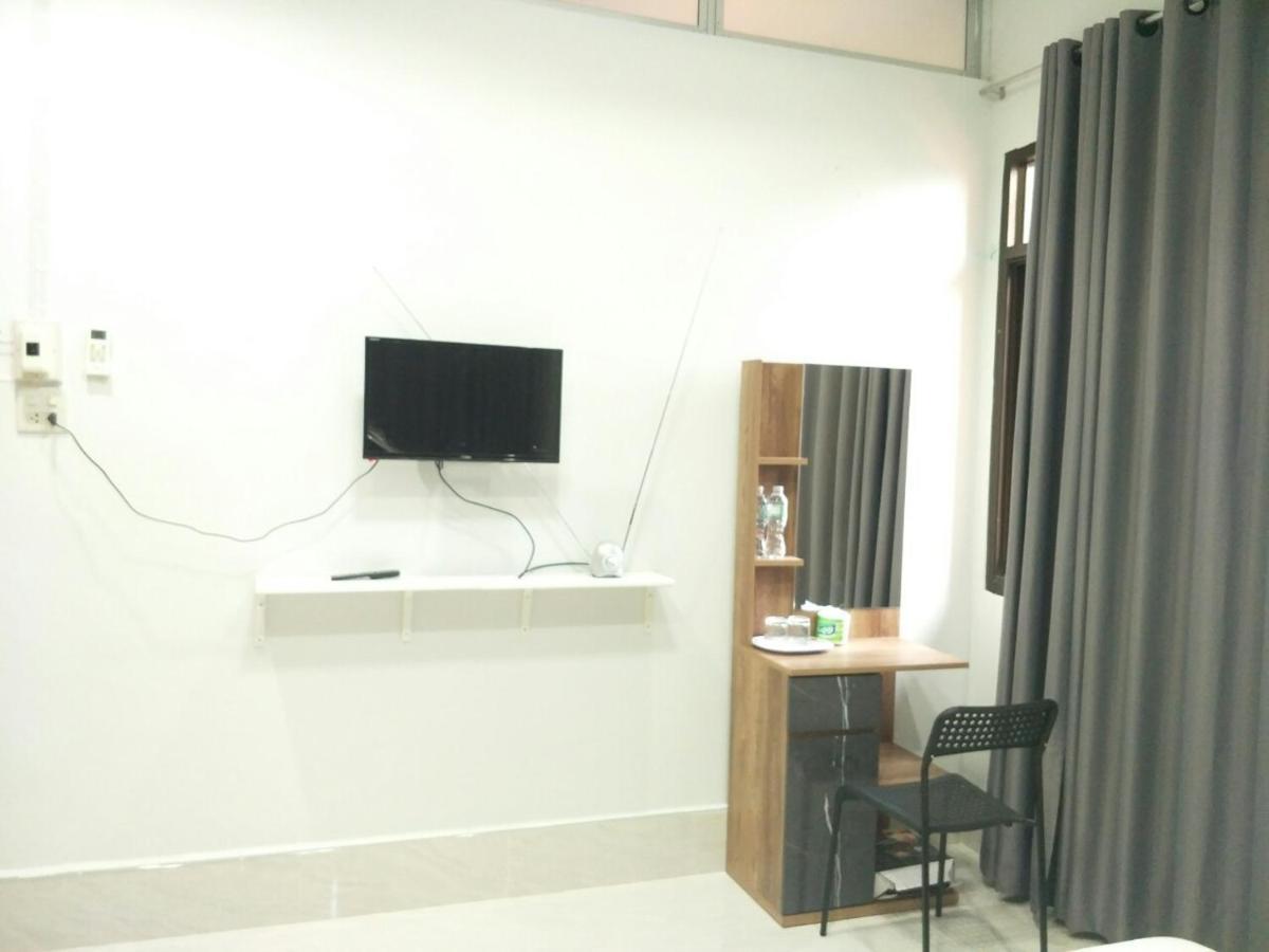 Betong Cozy Guesthouse เบตง โคซี่ เกสต์เฮาส์ Exterior foto