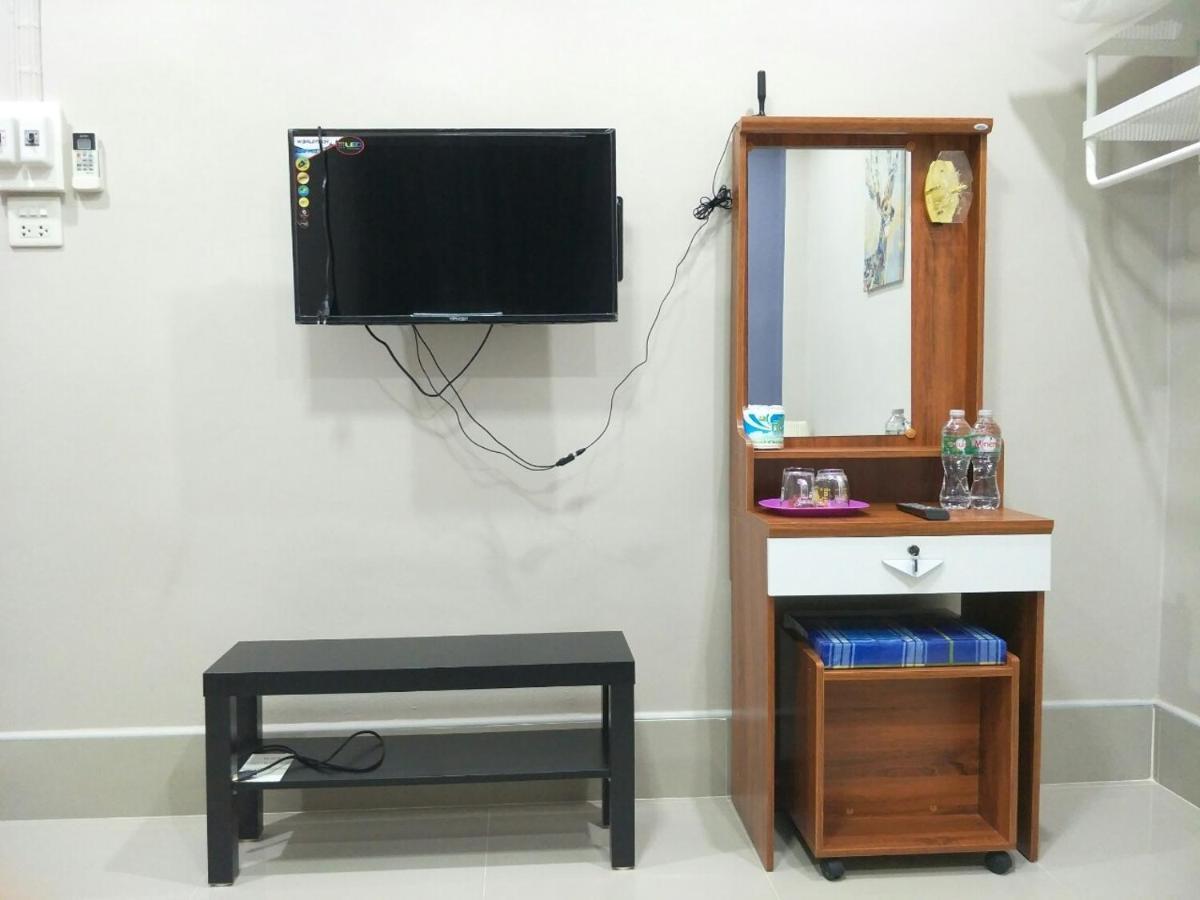 Betong Cozy Guesthouse เบตง โคซี่ เกสต์เฮาส์ Exterior foto